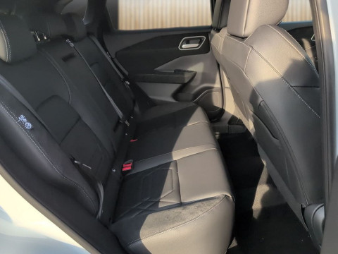 Ansicht 19 - Neuwagen Fahrzeug, Modell Qashqai der Marke Nissan von Verkäufer Autohaus Heß GmbH