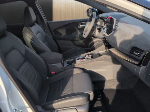 Ansicht 20 - Neuwagen Fahrzeug, Modell Qashqai der Marke Nissan von Verkäufer Autohaus Heß GmbH