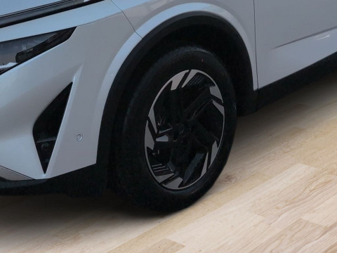 Ansicht 9 - Neuwagen Fahrzeug, Modell Qashqai der Marke Nissan von Verkäufer Autohaus Heß GmbH