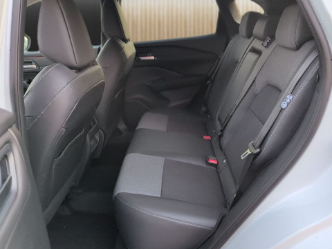 Ansicht 14 - Neuwagen Fahrzeug, Modell Qashqai der Marke Nissan von Verkäufer Autohaus Heß GmbH