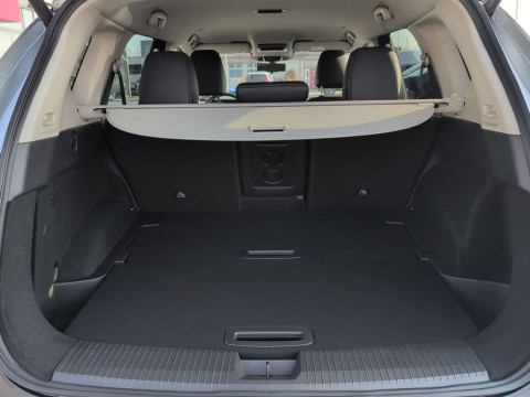 Ansicht 11 - Neuwagen Fahrzeug, Modell X-Trail der Marke Nissan von Verkäufer Autohaus Heß GmbH