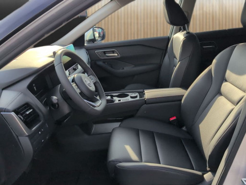 Ansicht 12 - Neuwagen Fahrzeug, Modell X-Trail der Marke Nissan von Verkäufer Autohaus Heß GmbH