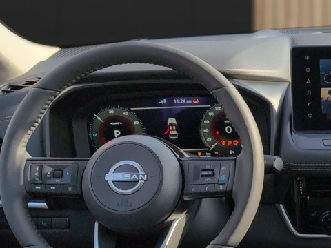 Ansicht 13 - Neuwagen Fahrzeug, Modell X-Trail der Marke Nissan von Verkäufer Autohaus Heß GmbH