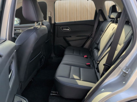 Ansicht 14 - Neuwagen Fahrzeug, Modell X-Trail der Marke Nissan von Verkäufer Autohaus Heß GmbH