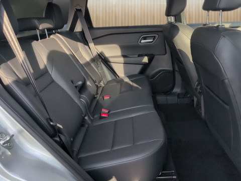 Ansicht 19 - Neuwagen Fahrzeug, Modell X-Trail der Marke Nissan von Verkäufer Autohaus Heß GmbH