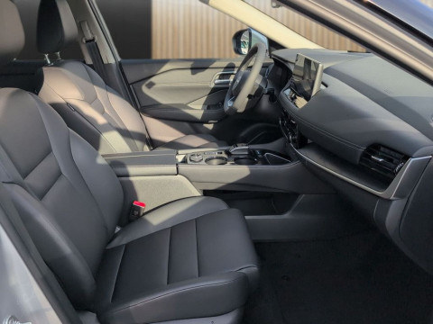 Ansicht 20 - Neuwagen Fahrzeug, Modell X-Trail der Marke Nissan von Verkäufer Autohaus Heß GmbH