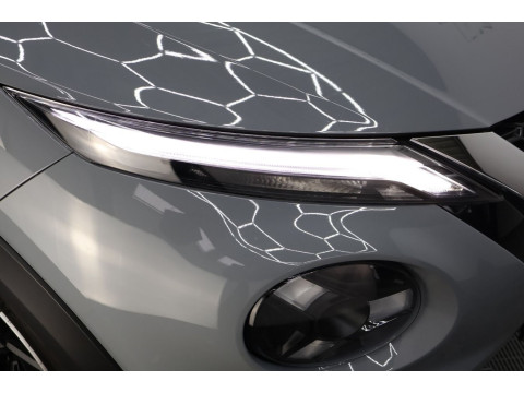 Ansicht 4 - Gebrauchtwagen Fahrzeug, Modell Juke der Marke Nissan von Verkäufer Autohaus Fischer GmbH