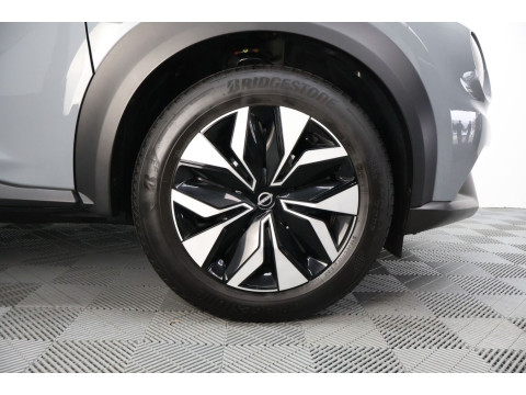 Ansicht 5 - Gebrauchtwagen Fahrzeug, Modell Juke der Marke Nissan von Verkäufer Autohaus Fischer GmbH