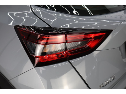 Ansicht 8 - Gebrauchtwagen Fahrzeug, Modell Juke der Marke Nissan von Verkäufer Autohaus Fischer GmbH