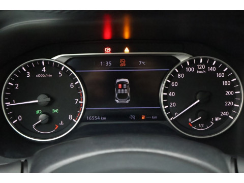 Ansicht 10 - Gebrauchtwagen Fahrzeug, Modell Juke der Marke Nissan von Verkäufer Autohaus Fischer GmbH