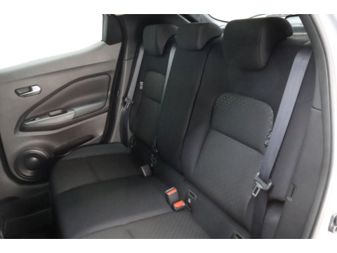 Ansicht 11 - Gebrauchtwagen Fahrzeug, Modell Juke der Marke Nissan von Verkäufer Autohaus Fischer GmbH