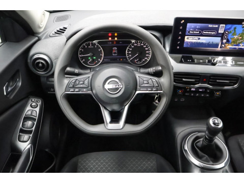 Ansicht 13 - Gebrauchtwagen Fahrzeug, Modell Juke der Marke Nissan von Verkäufer Autohaus Fischer GmbH