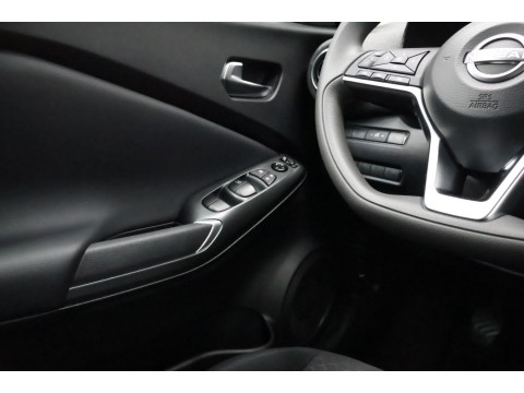 Ansicht 14 - Gebrauchtwagen Fahrzeug, Modell Juke der Marke Nissan von Verkäufer Autohaus Fischer GmbH