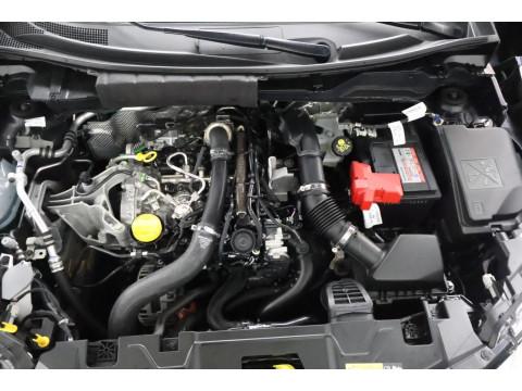 Ansicht 17 - Gebrauchtwagen Fahrzeug, Modell Juke der Marke Nissan von Verkäufer Autohaus Fischer GmbH