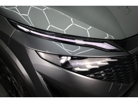 Ansicht 4 - Gebrauchtwagen Fahrzeug, Modell Qashqai der Marke Nissan von Verkäufer Autohaus Fischer GmbH