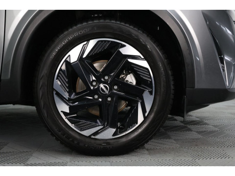 Ansicht 5 - Gebrauchtwagen Fahrzeug, Modell Qashqai der Marke Nissan von Verkäufer Autohaus Fischer GmbH