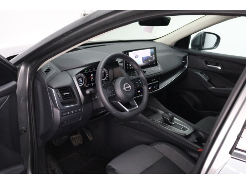 Ansicht 9 - Gebrauchtwagen Fahrzeug, Modell Qashqai der Marke Nissan von Verkäufer Autohaus Fischer GmbH