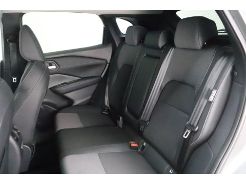 Ansicht 11 - Gebrauchtwagen Fahrzeug, Modell Qashqai der Marke Nissan von Verkäufer Autohaus Fischer GmbH