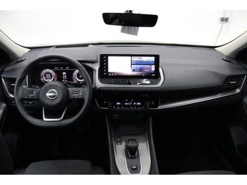 Ansicht 12 - Gebrauchtwagen Fahrzeug, Modell Qashqai der Marke Nissan von Verkäufer Autohaus Fischer GmbH