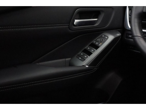 Ansicht 14 - Gebrauchtwagen Fahrzeug, Modell Qashqai der Marke Nissan von Verkäufer Autohaus Fischer GmbH