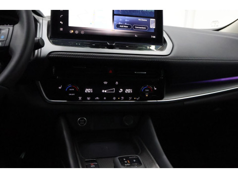 Ansicht 15 - Gebrauchtwagen Fahrzeug, Modell Qashqai der Marke Nissan von Verkäufer Autohaus Fischer GmbH