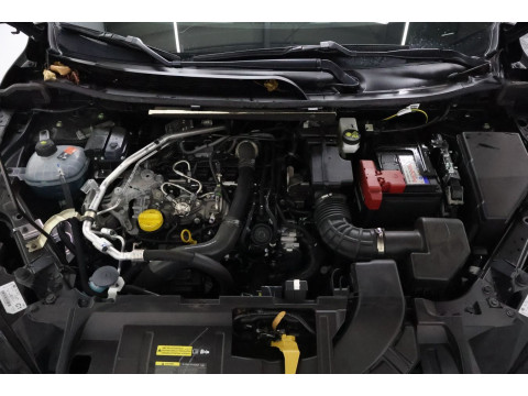 Ansicht 17 - Gebrauchtwagen Fahrzeug, Modell Qashqai der Marke Nissan von Verkäufer Autohaus Fischer GmbH