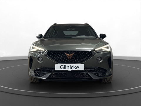 Cupra Formentor - Formentor VZ Tribe Edition Pano Matrix LM 19" Navi ACC