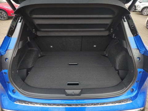 Ansicht 12 - Gebrauchtwagen Fahrzeug, Modell Qashqai der Marke Nissan von Verkäufer Autohaus Wegener GmbH - Filiale Ludwigsfelde