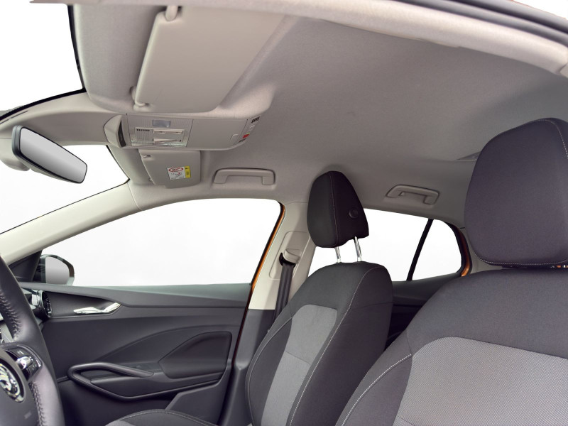 &Scaron;koda - Fabia