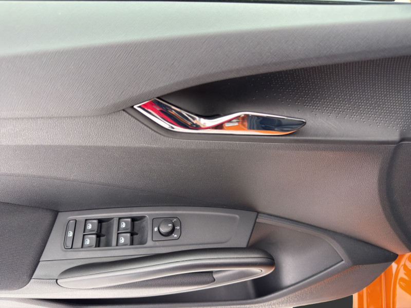 &Scaron;koda - Fabia