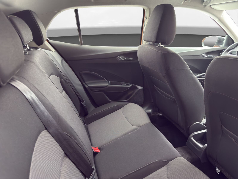 &Scaron;koda - Fabia