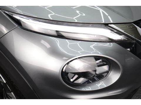 Ansicht 4 - Gebrauchtwagen Fahrzeug, Modell Juke der Marke Nissan von Verkäufer Autohaus Fischer GmbH