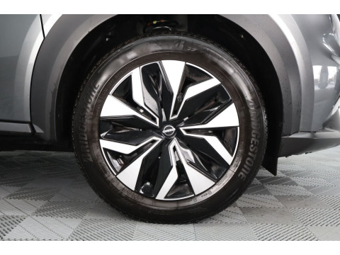 Ansicht 5 - Gebrauchtwagen Fahrzeug, Modell Juke der Marke Nissan von Verkäufer Autohaus Fischer GmbH