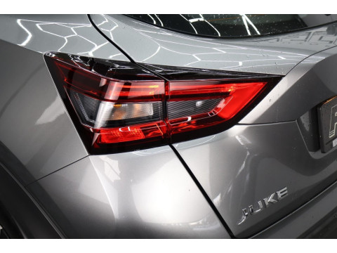 Ansicht 8 - Gebrauchtwagen Fahrzeug, Modell Juke der Marke Nissan von Verkäufer Autohaus Fischer GmbH