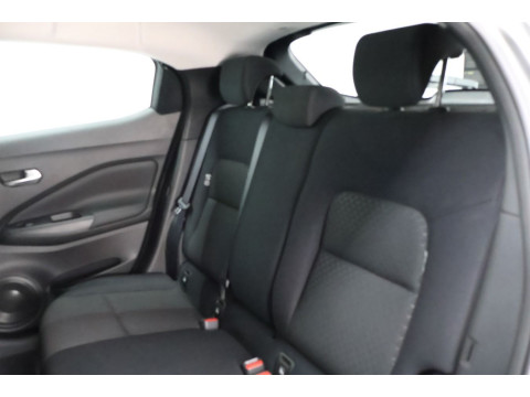 Ansicht 11 - Gebrauchtwagen Fahrzeug, Modell Juke der Marke Nissan von Verkäufer Autohaus Fischer GmbH