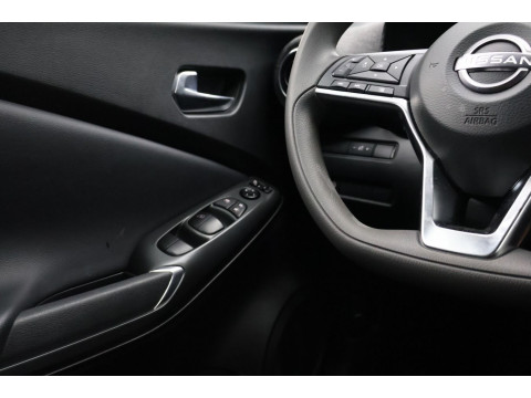 Ansicht 14 - Gebrauchtwagen Fahrzeug, Modell Juke der Marke Nissan von Verkäufer Autohaus Fischer GmbH