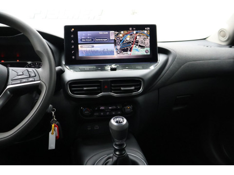 Ansicht 15 - Gebrauchtwagen Fahrzeug, Modell Juke der Marke Nissan von Verkäufer Autohaus Fischer GmbH