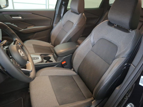 Ansicht 8 - Gebrauchtwagen Fahrzeug, Modell Qashqai der Marke Nissan von Verkäufer Autohaus Peter Müller GmbH