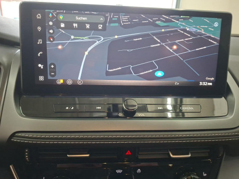 Ansicht 9 - Gebrauchtwagen Fahrzeug, Modell Qashqai der Marke Nissan von Verkäufer Autohaus Peter Müller GmbH