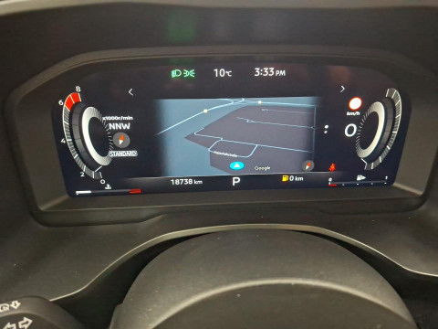 Ansicht 12 - Gebrauchtwagen Fahrzeug, Modell Qashqai der Marke Nissan von Verkäufer Autohaus Peter Müller GmbH