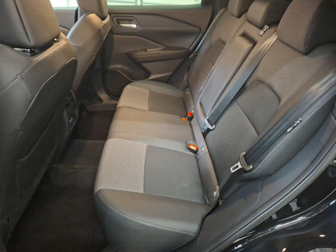 Ansicht 14 - Gebrauchtwagen Fahrzeug, Modell Qashqai der Marke Nissan von Verkäufer Autohaus Peter Müller GmbH