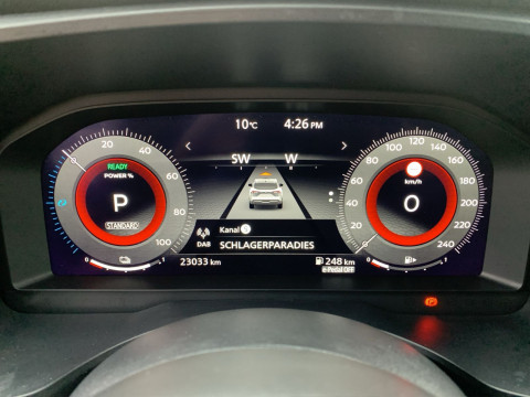 Ansicht 11 - Gebrauchtwagen Fahrzeug, Modell Qashqai der Marke Nissan von Verkäufer Autohaus Rabus GmbH