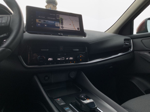 Ansicht 15 - Gebrauchtwagen Fahrzeug, Modell Qashqai der Marke Nissan von Verkäufer Autohaus Rabus GmbH