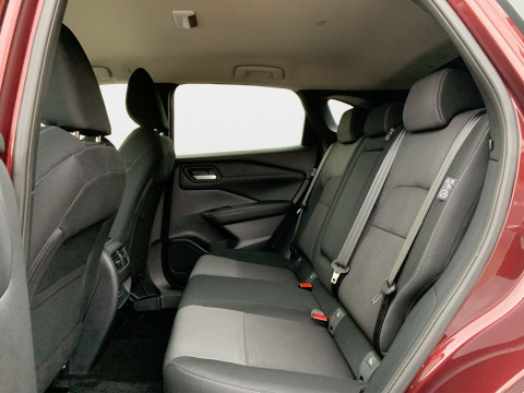 Ansicht 16 - Gebrauchtwagen Fahrzeug, Modell Qashqai der Marke Nissan von Verkäufer Autohaus Rabus GmbH