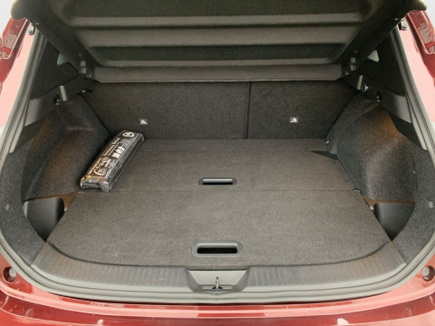 Ansicht 17 - Gebrauchtwagen Fahrzeug, Modell Qashqai der Marke Nissan von Verkäufer Autohaus Rabus GmbH