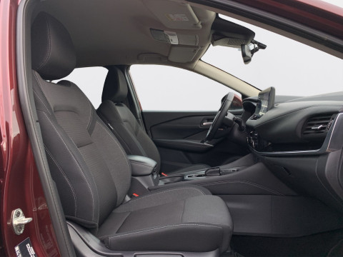 Ansicht 18 - Gebrauchtwagen Fahrzeug, Modell Qashqai der Marke Nissan von Verkäufer Autohaus Rabus GmbH