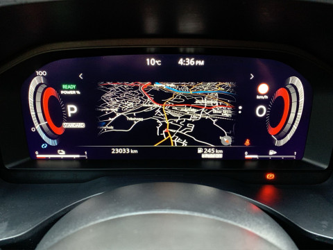 Ansicht 20 - Gebrauchtwagen Fahrzeug, Modell Qashqai der Marke Nissan von Verkäufer Autohaus Rabus GmbH