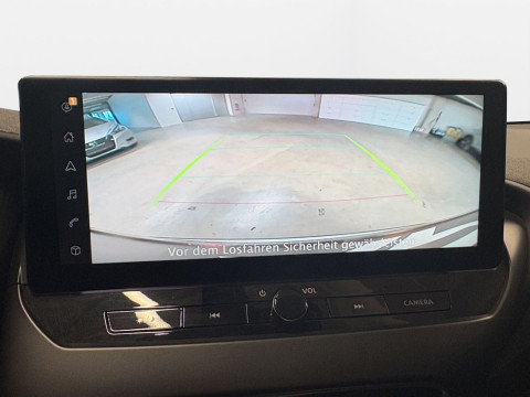 Ansicht 14 - Gebrauchtwagen Fahrzeug, Modell Juke der Marke Nissan von Verkäufer Autohaus Rabus e.K.