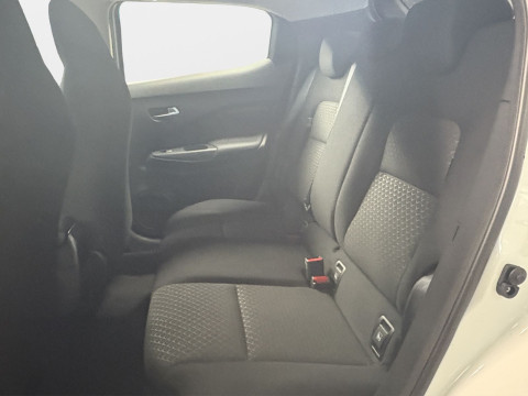 Ansicht 15 - Gebrauchtwagen Fahrzeug, Modell Juke der Marke Nissan von Verkäufer Autohaus Rabus e.K.