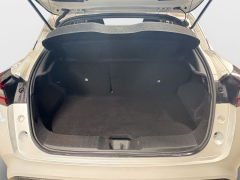 Ansicht 16 - Gebrauchtwagen Fahrzeug, Modell Juke der Marke Nissan von Verkäufer Autohaus Rabus e.K.